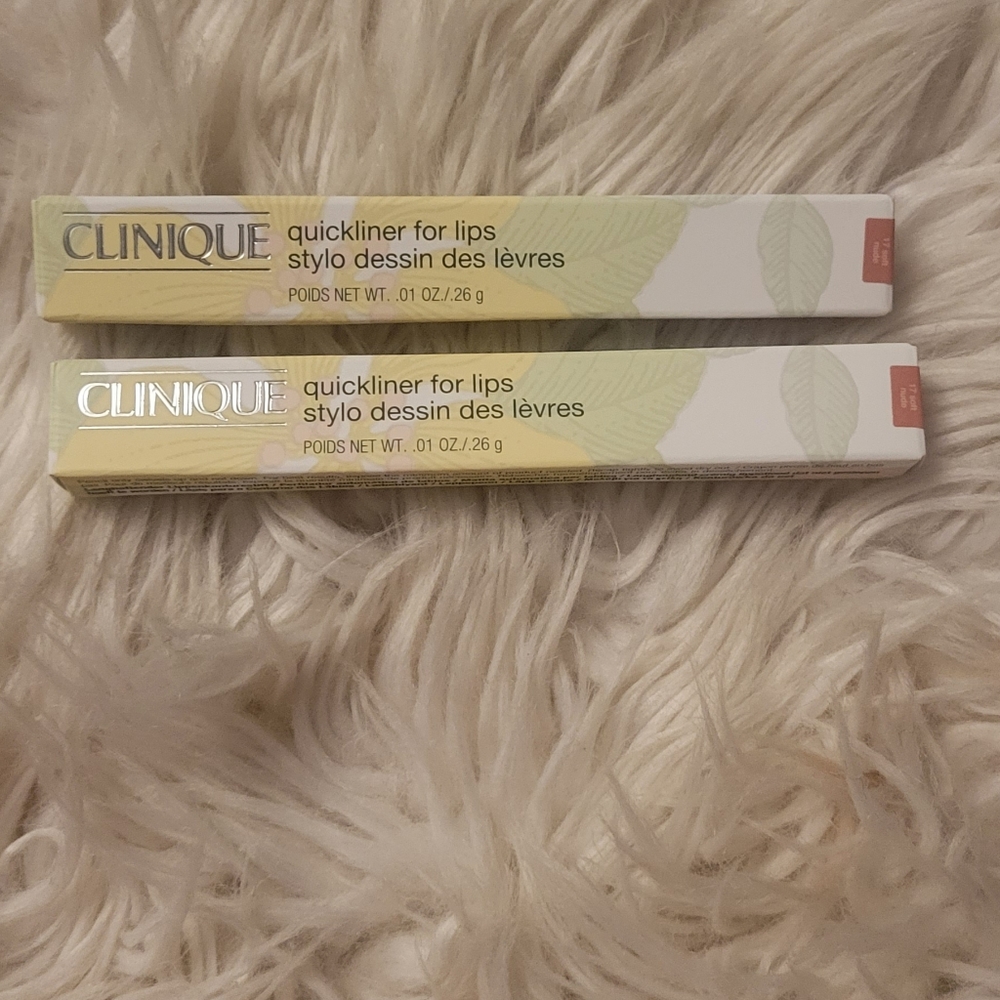 Lip liner (each)